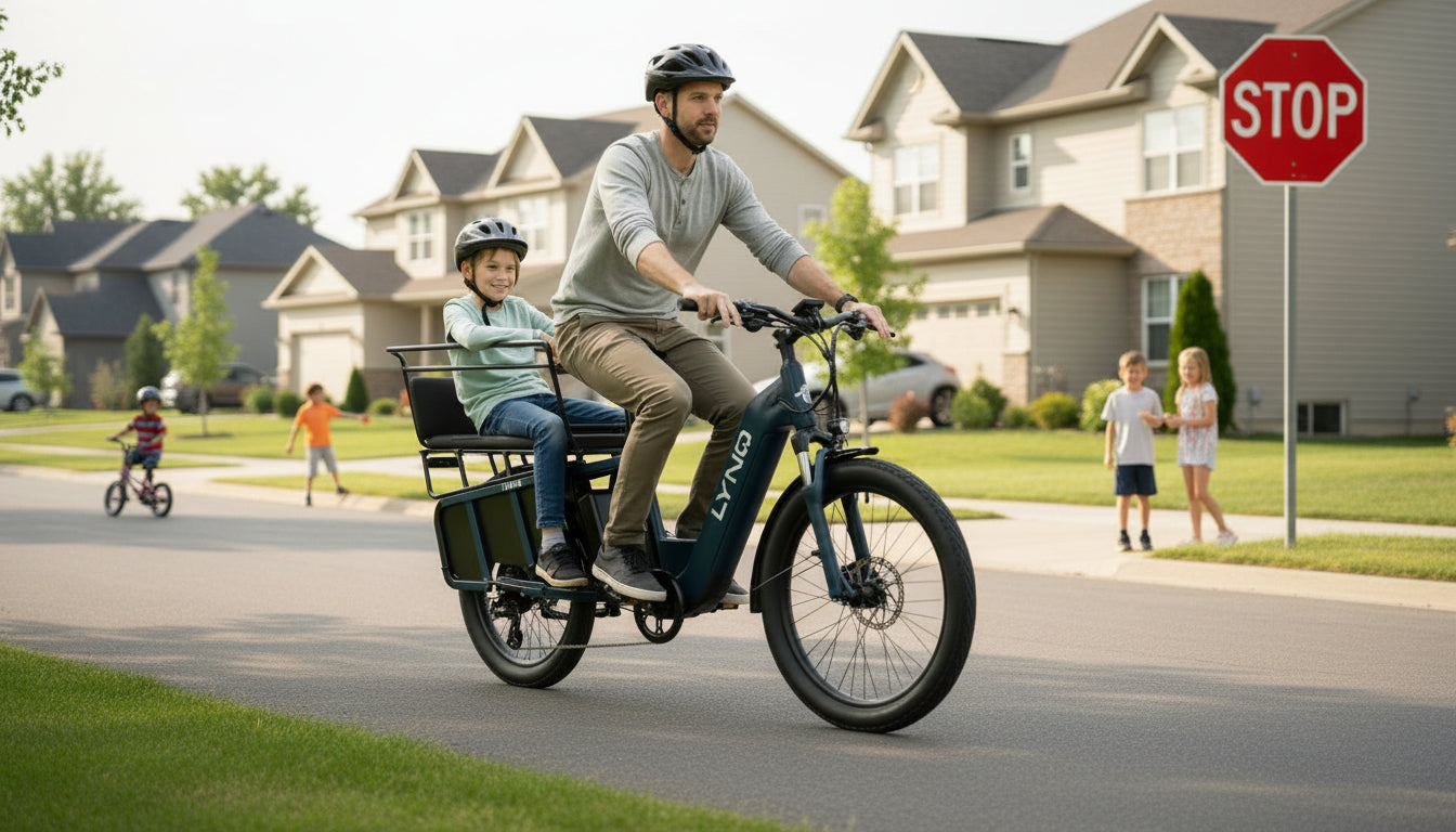 PASSENGER SEAT AND FOOTREST COMPATIBLE